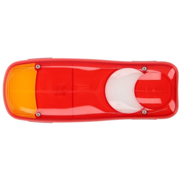 Dispersor Lampa Stop Spate Dreapta / Stanga Trucklight Renault Mascott 1999-2013 TL-RV001L/R-L